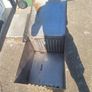 Generator box with padlock capability and 3000 watt invertor Image 4
