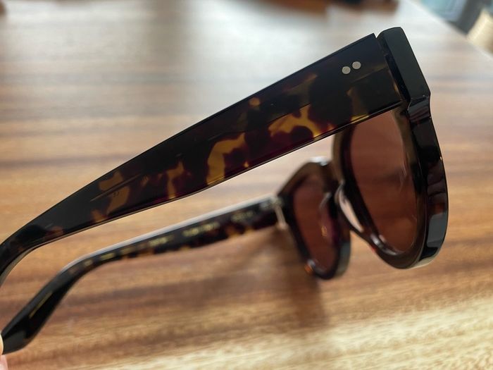 sunglasses ace & tate women's ladies brand new