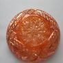 German Carnival Glass Dish Image 10