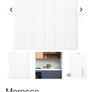 White Peel and Stick Tiles by Smart Tiles (2m sq) Image 2