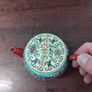 Antique Chinese Ceramic tea pot Image 3