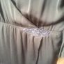 Zara Trafaluc Mini Dress. Size M/12 Image 2