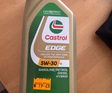 engine oil