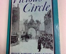 Vicious circle. The theft of the Irish crown jewels.