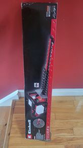 Hedge Trimmer