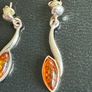 sterling silver set Image 5