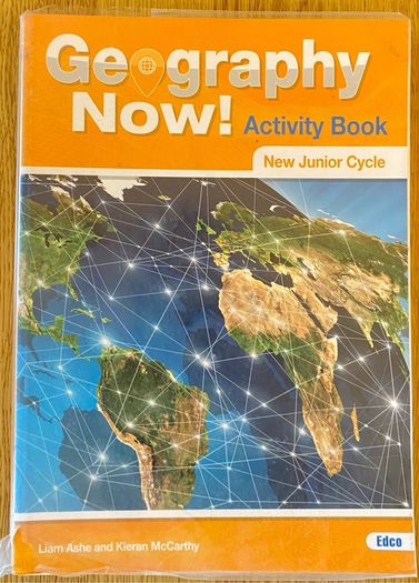 Maths CSPE English Irish Geography History ReligionJunior Certificate books & exam papers