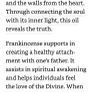 Essential Oil - DoTERRA Frankincense 2ml Image 9