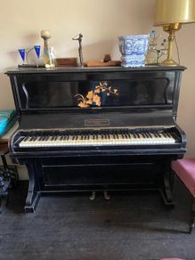 Piano