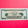 Usa  20. Dollars   2006  Letter  (  B 2 )  NEW YORK  CITY  ( Uncirculated ) Image 2