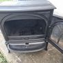 Jotul F 400 Cast Iron Wood Stove Image 5