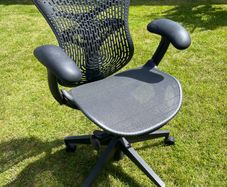 Herman Miller Mirra 2 Ergonomic Office Chair