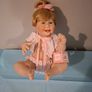 Ashton Drake porcelain doll Image 5