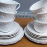 Wedgwood Strawberry and Vine Image 3
