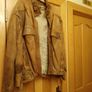 Man's leather jacket Image 4