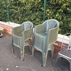 chairs