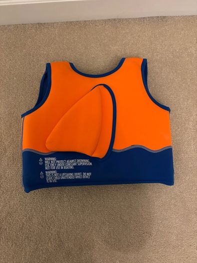 Boys Wetsuit