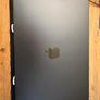 MacBook Air 15-inch (2023, M2) - Midnight Black - 256GB SSD Image 3