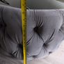 round ottoman with storage Image 4
