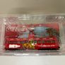Corgi - Coca Cola Single Decker Tram - Coke Diecast Model 1:76 Scale Collectible - New Image 2