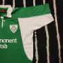 Ireland (IRFU) Permanent TSB Rugby Jersey (S) Image 4