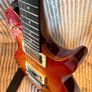 James Tyler JTV-59 Les Paul (EMG 57/66 + Schaller upgrades) Image 5