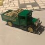 Vintage Corgi Trucks Image 5