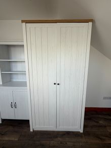 Wardrobe