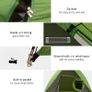 camping tent Image 4