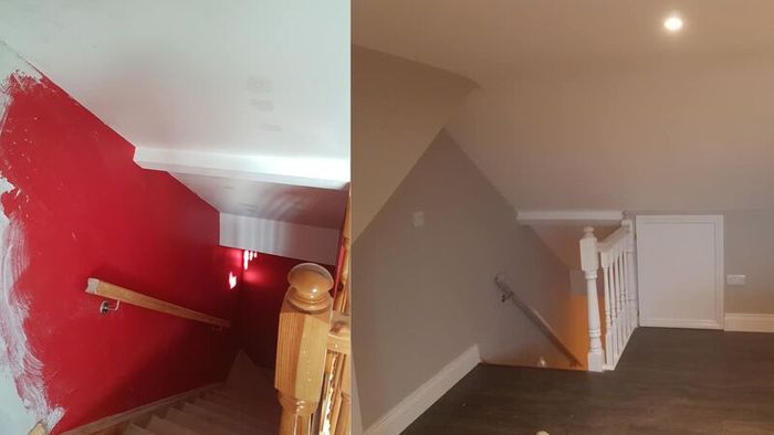 Professional Painting & Handyman Service - Dublin