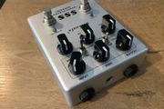 Demonfx SSS (Steel String Supreme) pedal