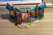 lego friends sweet shop