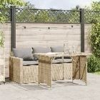 Garden Dining Set