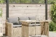 Garden Dining Set