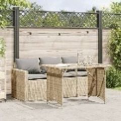 Garden Dining Set