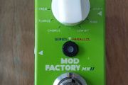 [Reduced] Mooer - Mod Factory Modulation Pedal