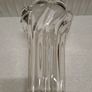 Mikasa lead crystal vase Image 2