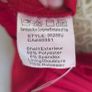 Frank Lyman Red Bodycon Occasion Dress UK 14 Image 7