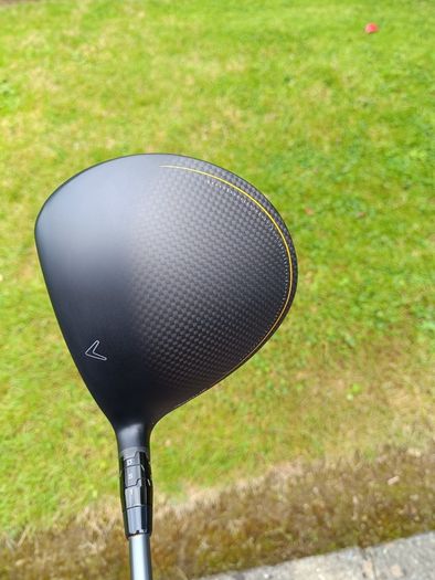 Callaway Rogue Max D