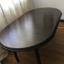 Dining room table Image 6