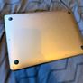 Apple MacBook Air 13 Retina 2018 A1932 For Parts or Repair Image 3
