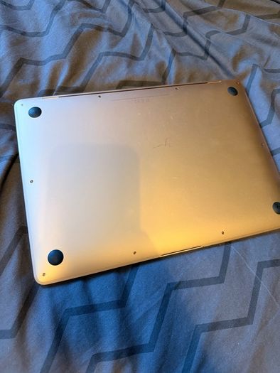 Apple MacBook Air 13 Retina 2018 A1932 For Parts or Repair
