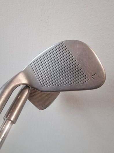 Ping Eye 2+ Sand & Lob Wedges