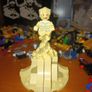 Lego Super Heroes sh0537 Sandman Image 2