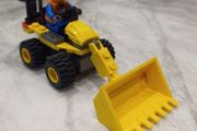 Lego set 7246