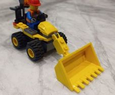 Lego set 7246