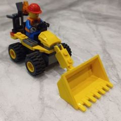 Lego set 7246