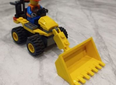 Lego set 7246