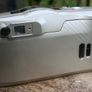 Samsung Fino 140S 35mm Auto Focus Compact Zoom Camera - TESTED Image 6