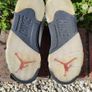 Air Jordan 5 2020 Fire Red Image 5